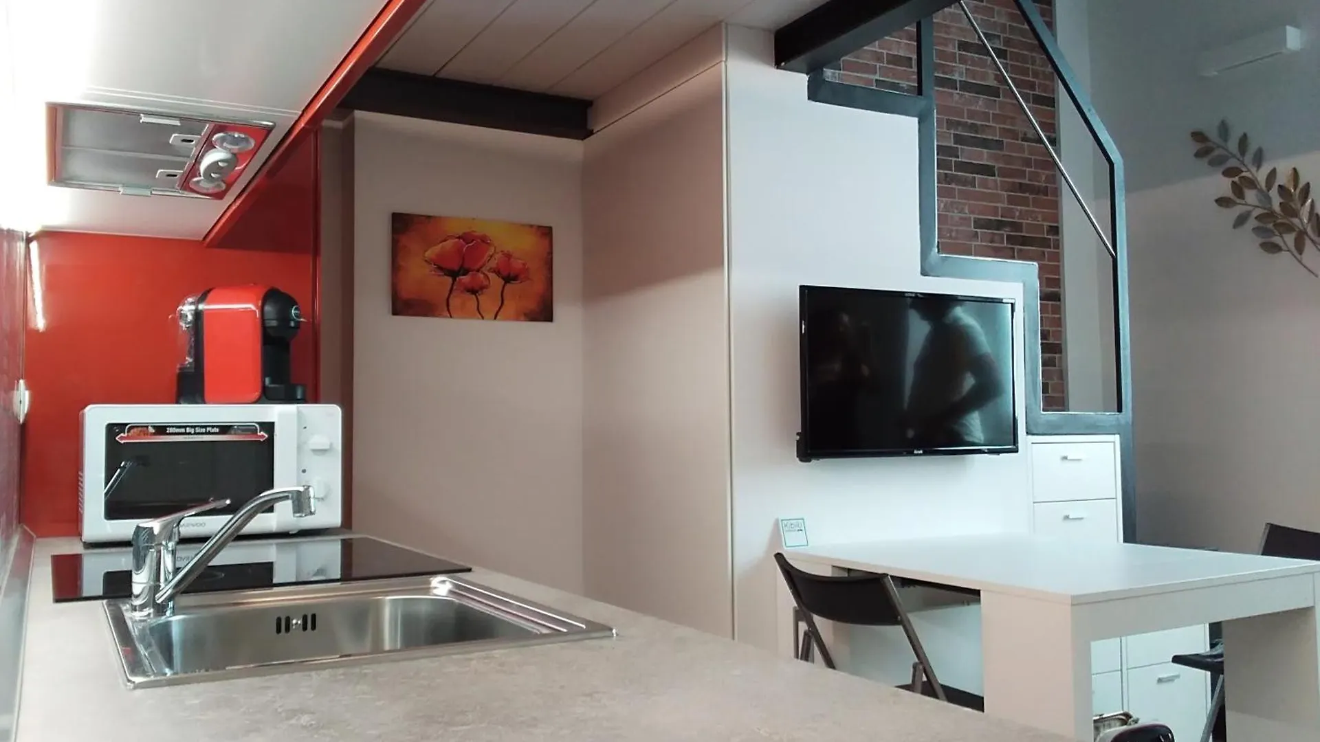 Kibilu - Luxury Studio Near Bocconi - City Centre Milan Italy