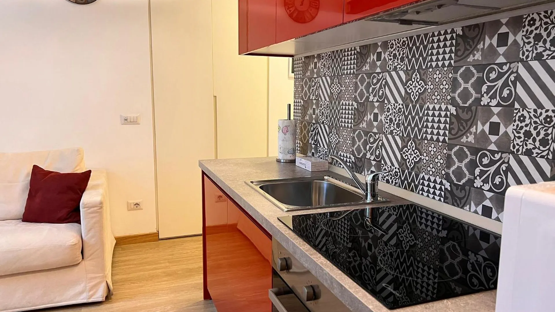 Kibilu - Luxury Studio Near Bocconi - City Centre Milan
