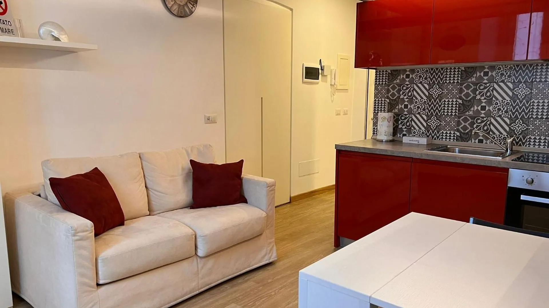 Kibilu - Luxury Studio Near Bocconi - City Centre Milan Italy